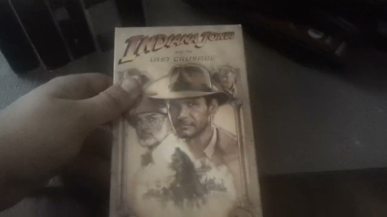 VHS Update For 6/9/2024
