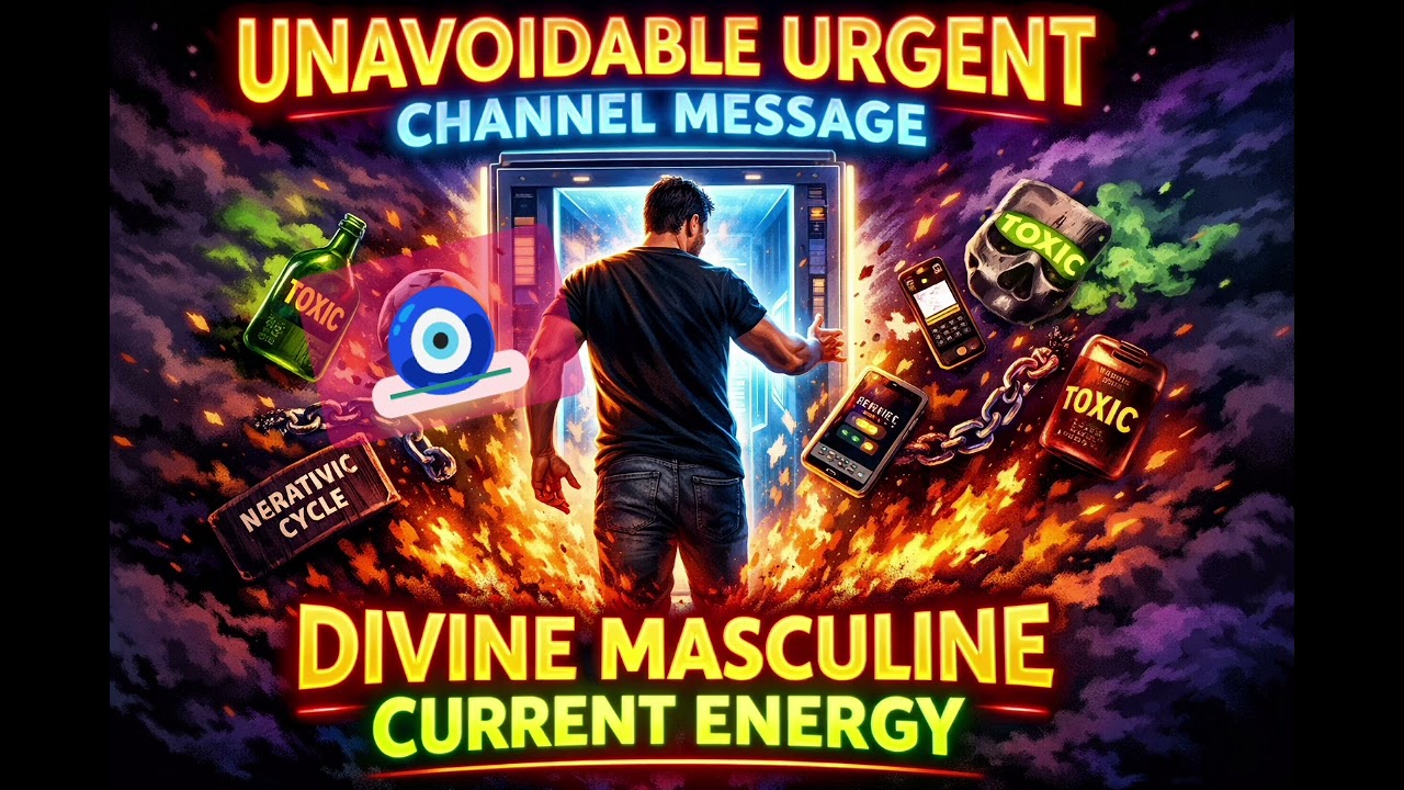 UNAVOIDABLE CURRENT ENERGY OF DM