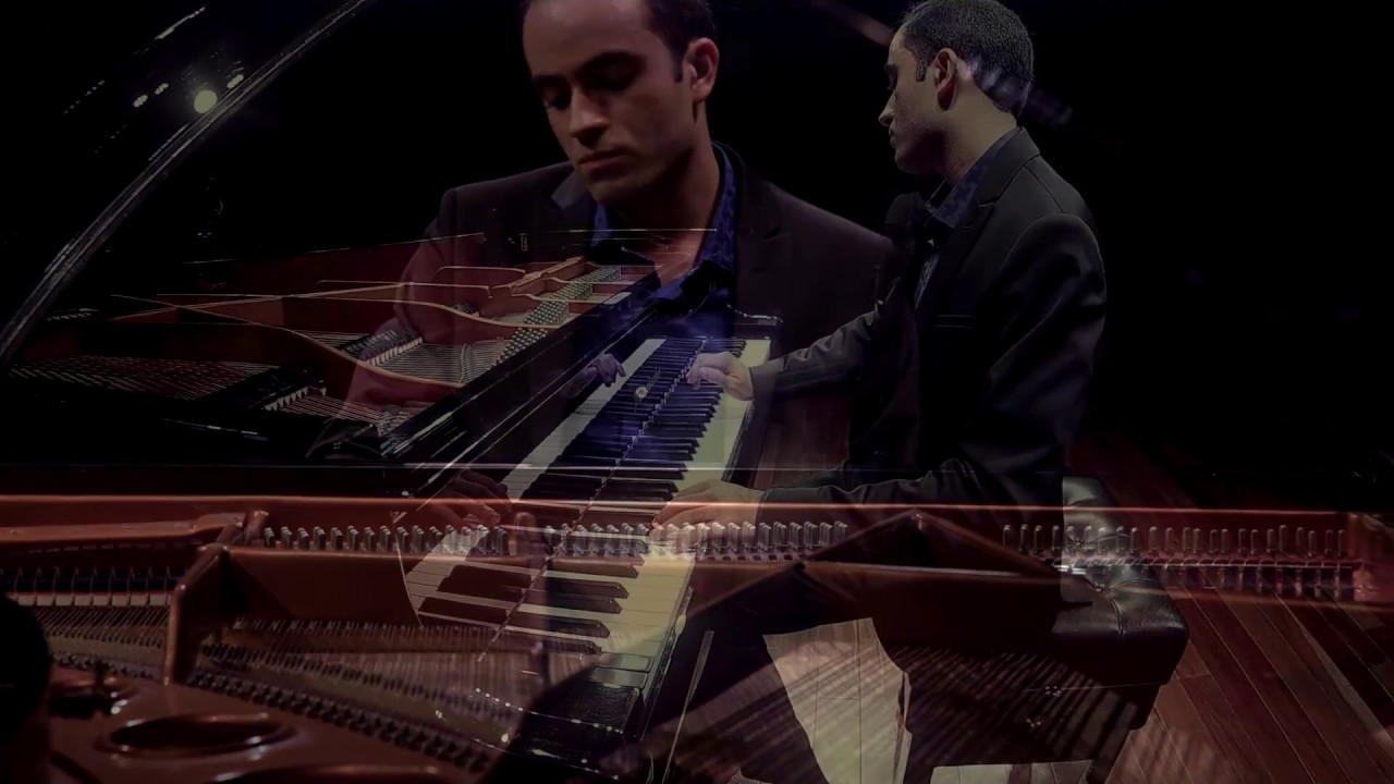 Heitor Villa-Lobos (1887-1959): Choros nº 5 “Alma Brasileira” (1925) | Lucas Gonçalves, piano