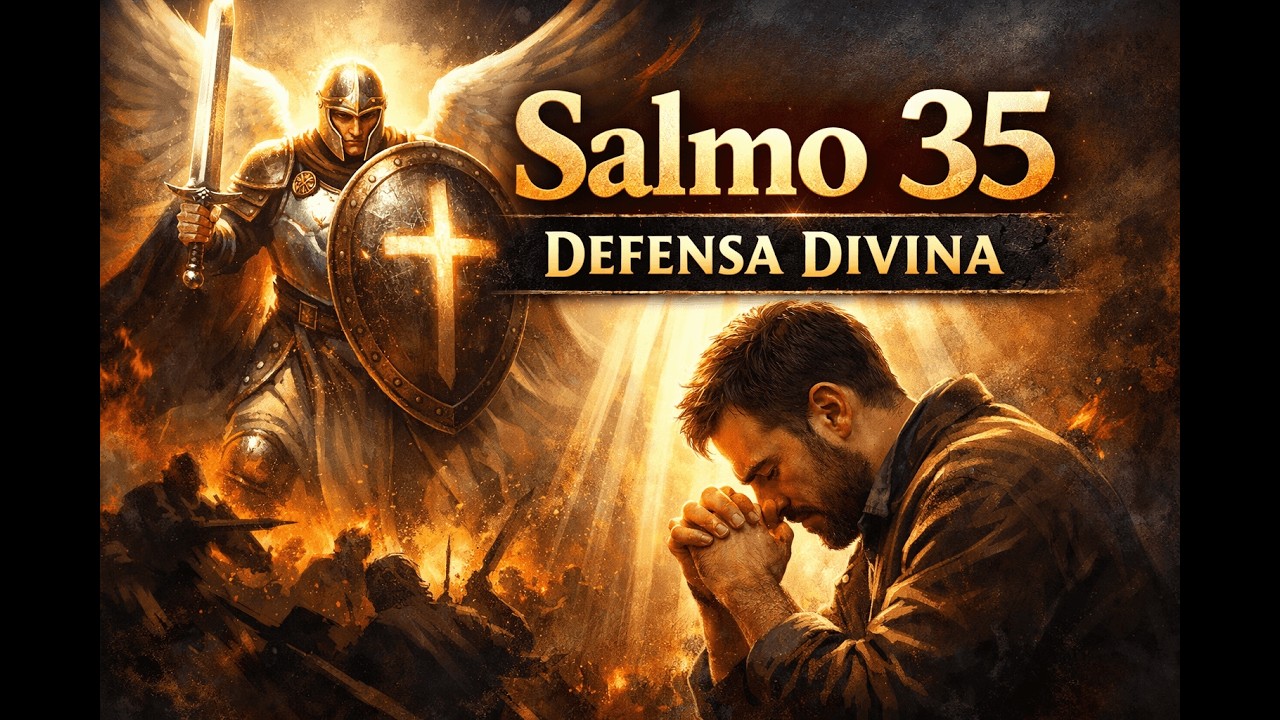 salmo 35