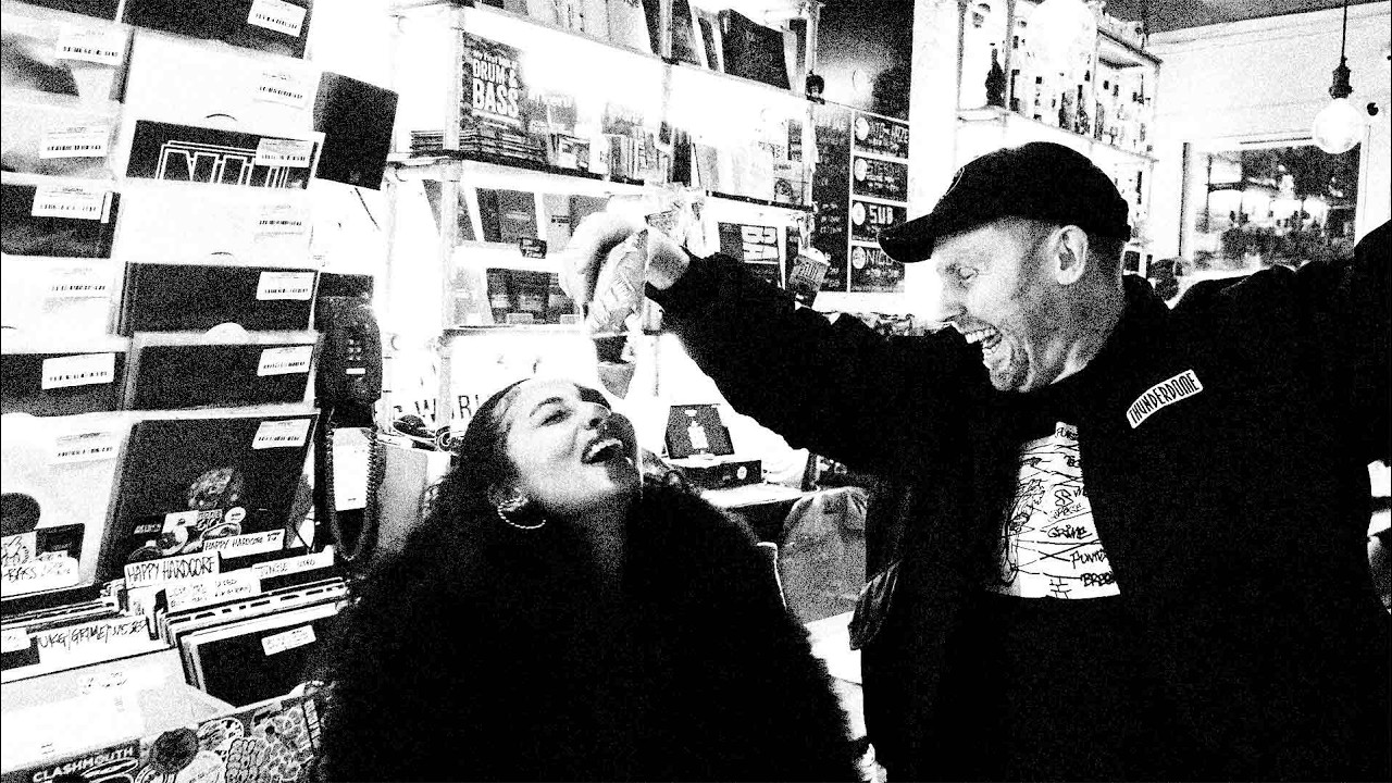 ON AIR: Planet Sali (ft. Phorse) ~ 6th March 2026