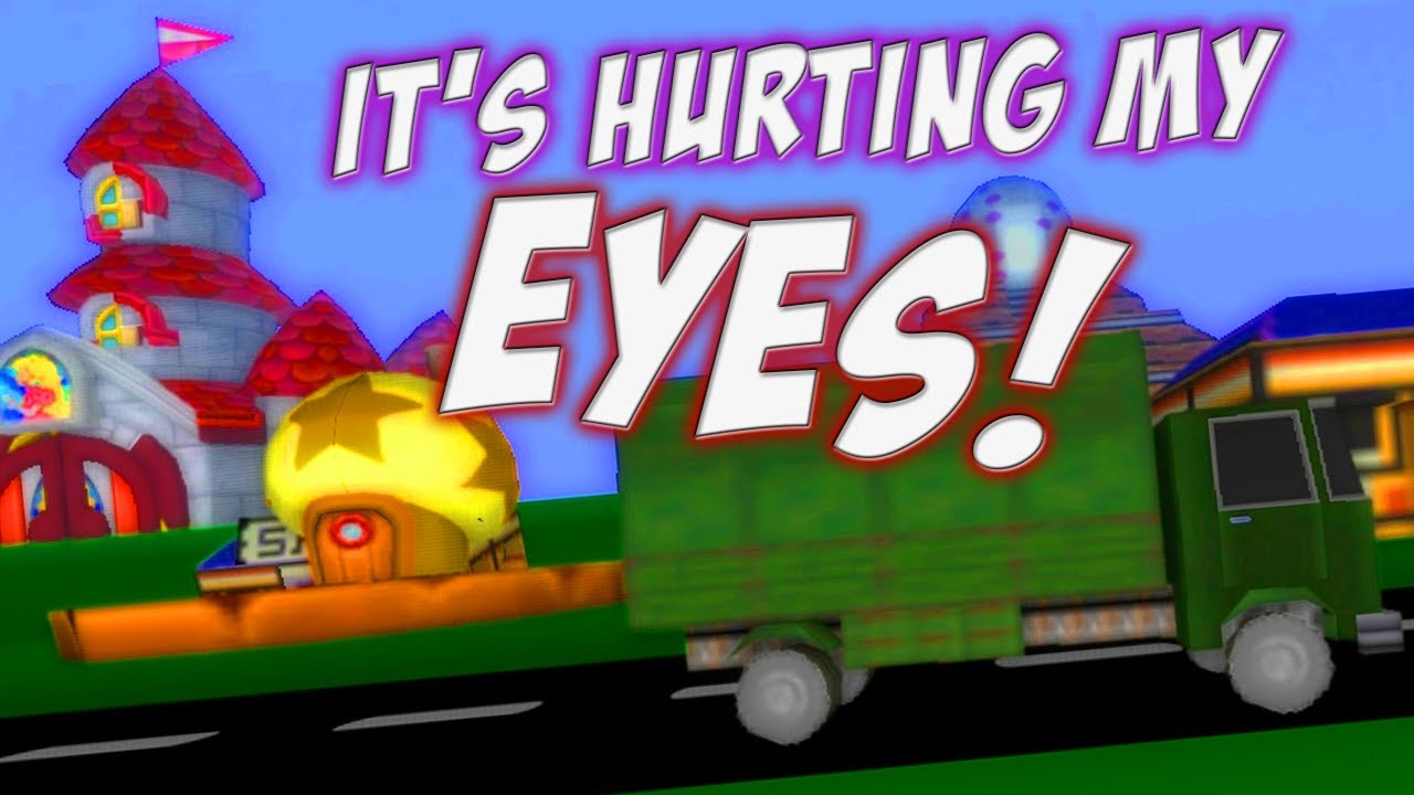 It's Hurting My Eyes | Part 1 | WHAT THE F*#K!?