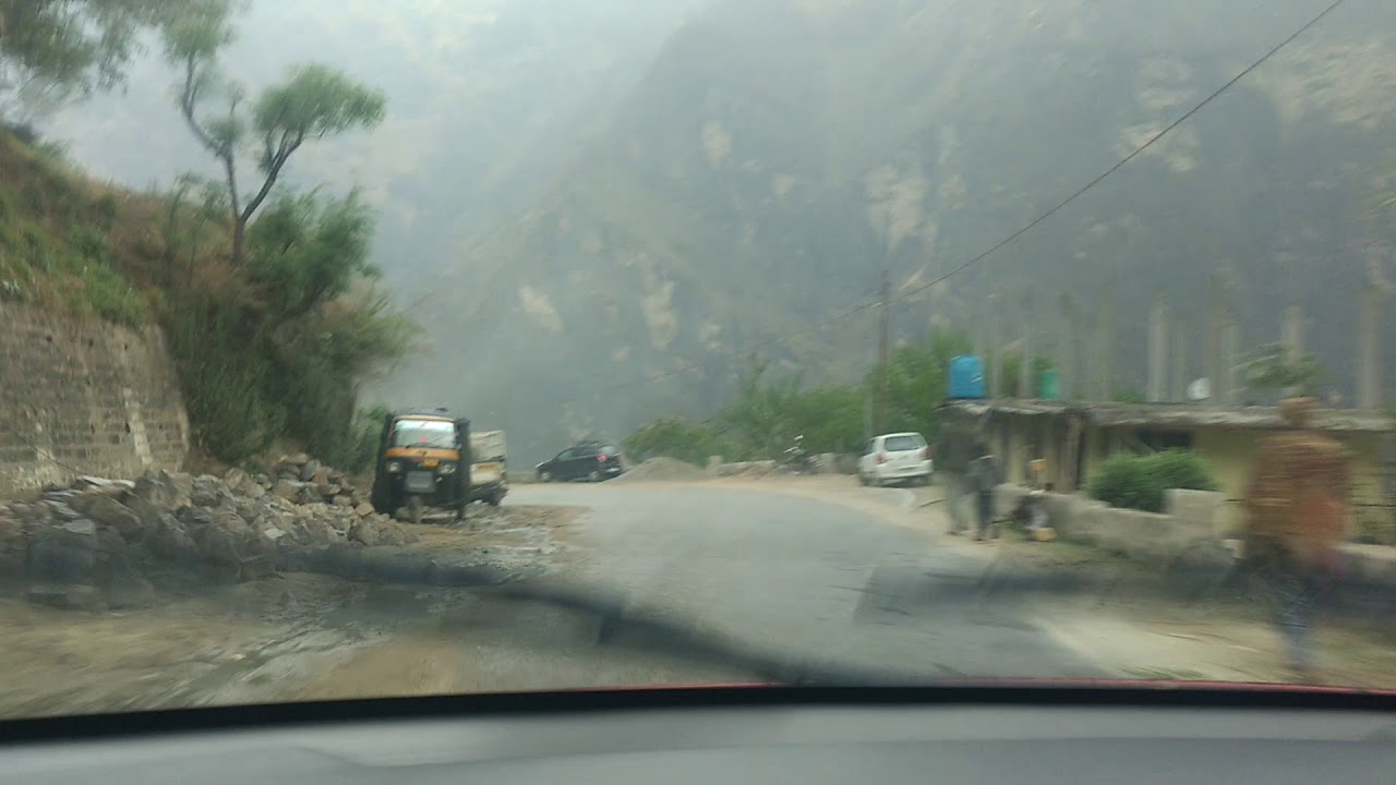 Way to chittkul