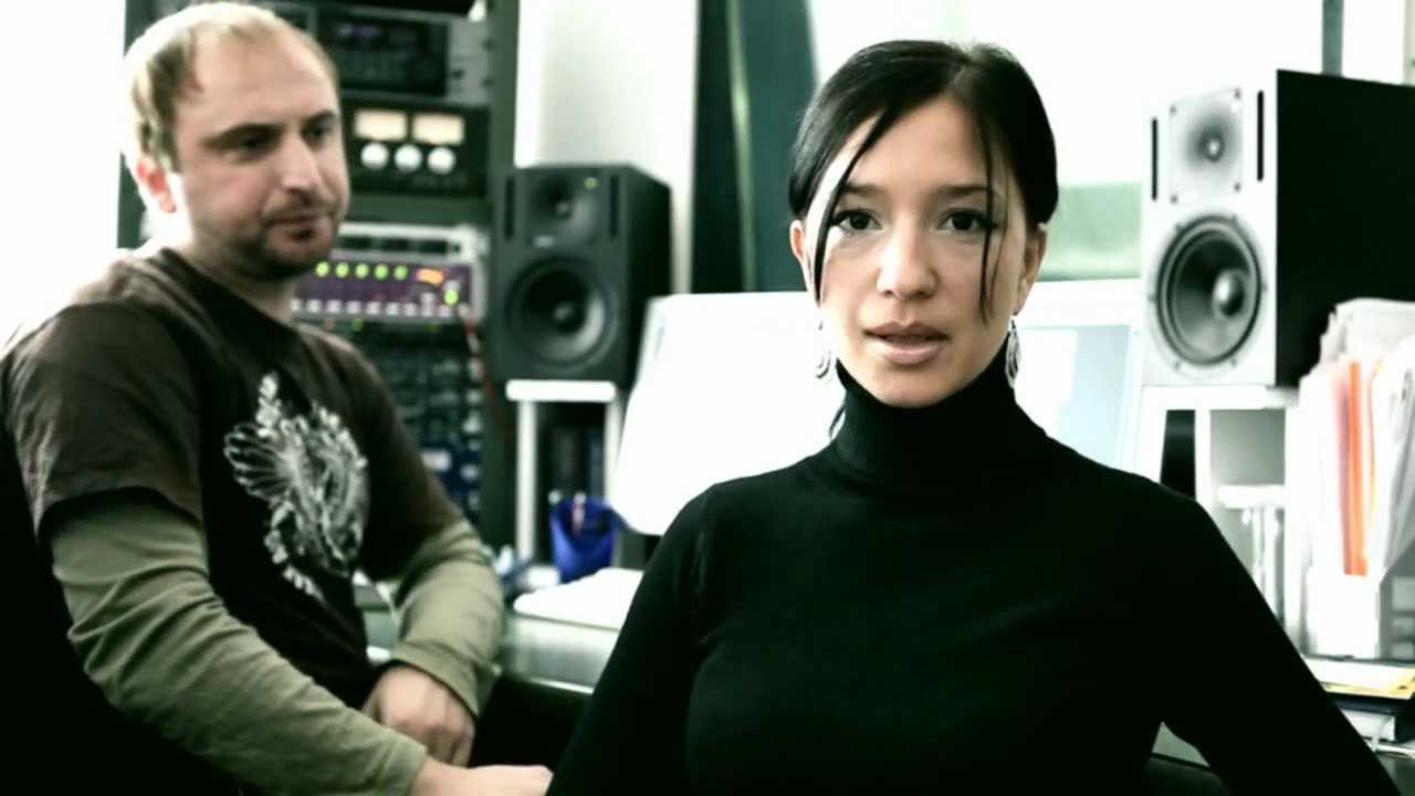 Behind The Scenes - Interview with Diffuzion on their rendition of 