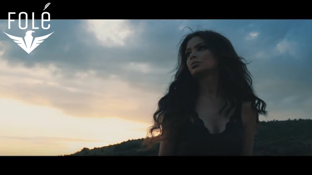 Zanfina Ismaili - M