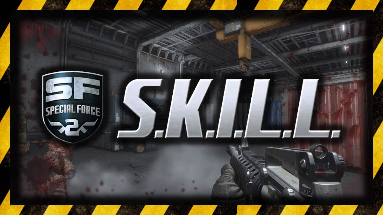 S.K.I.L.L Special Force 2 / Gameplay / Recenzja