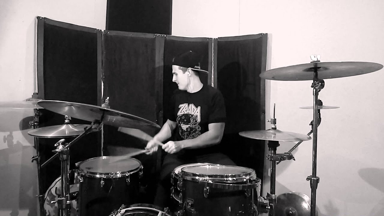 Zrada Kharkiv Hardcore - Intro + Я обманываться рад (Studio O)