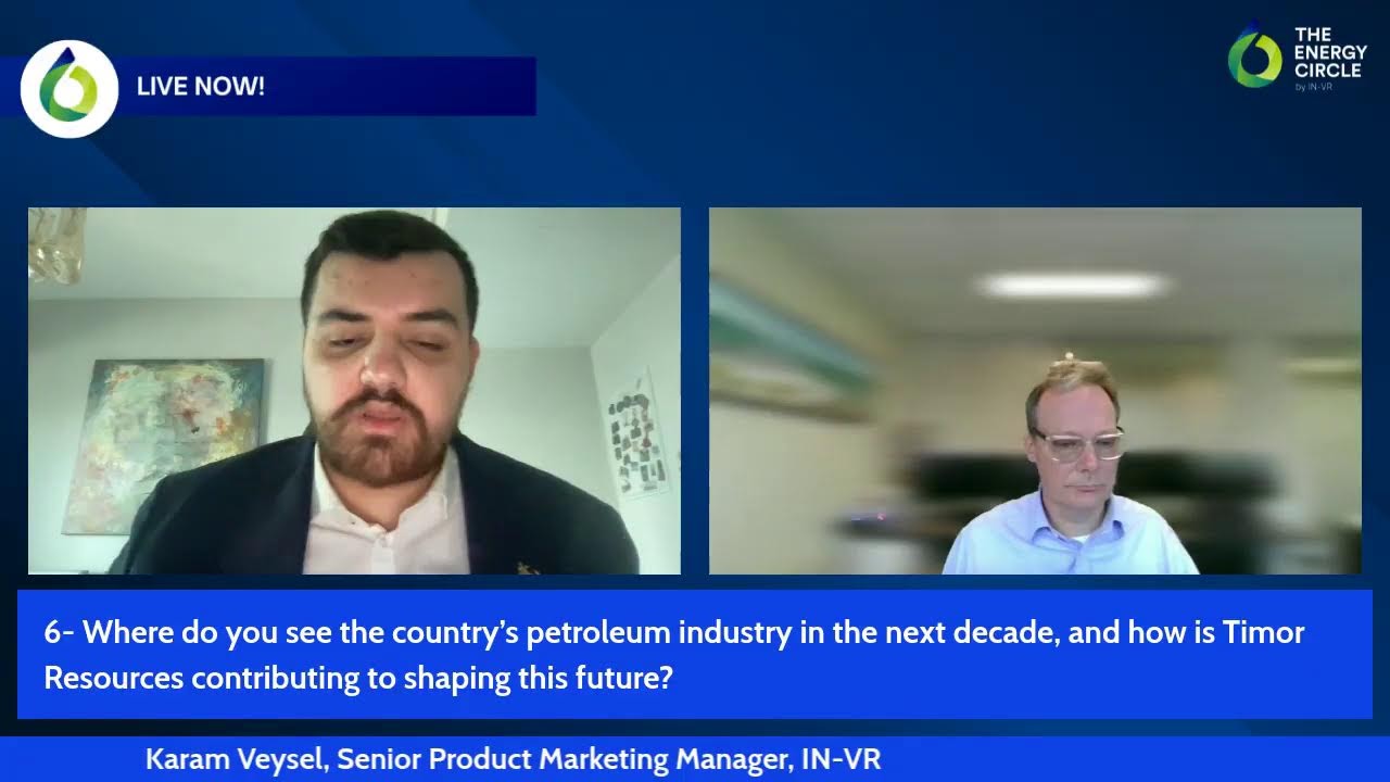 Unlocking Timor-Leste’s Petroleum Future: Exploration & Development Insight