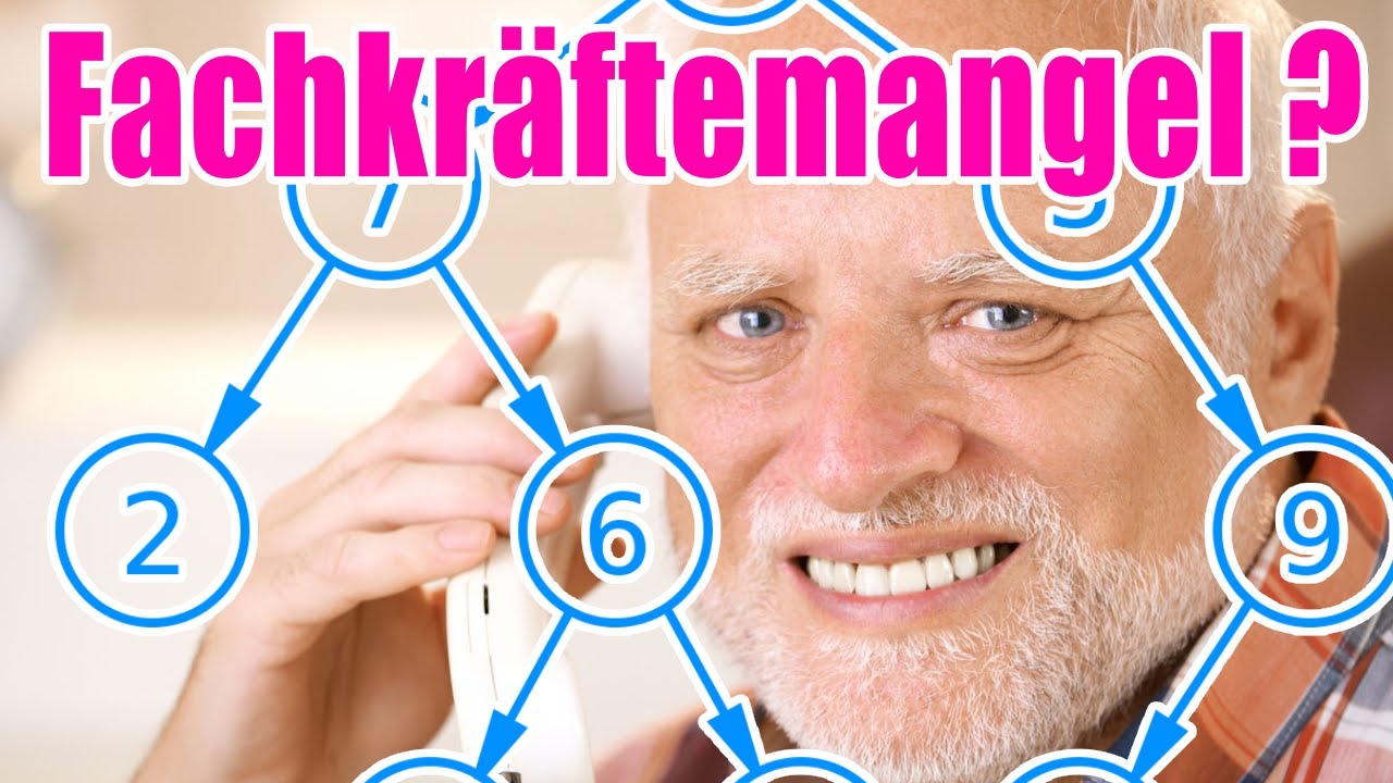 Ihr seid NICHT das nächste GOOGLE ODER APPLE 🥴🤪