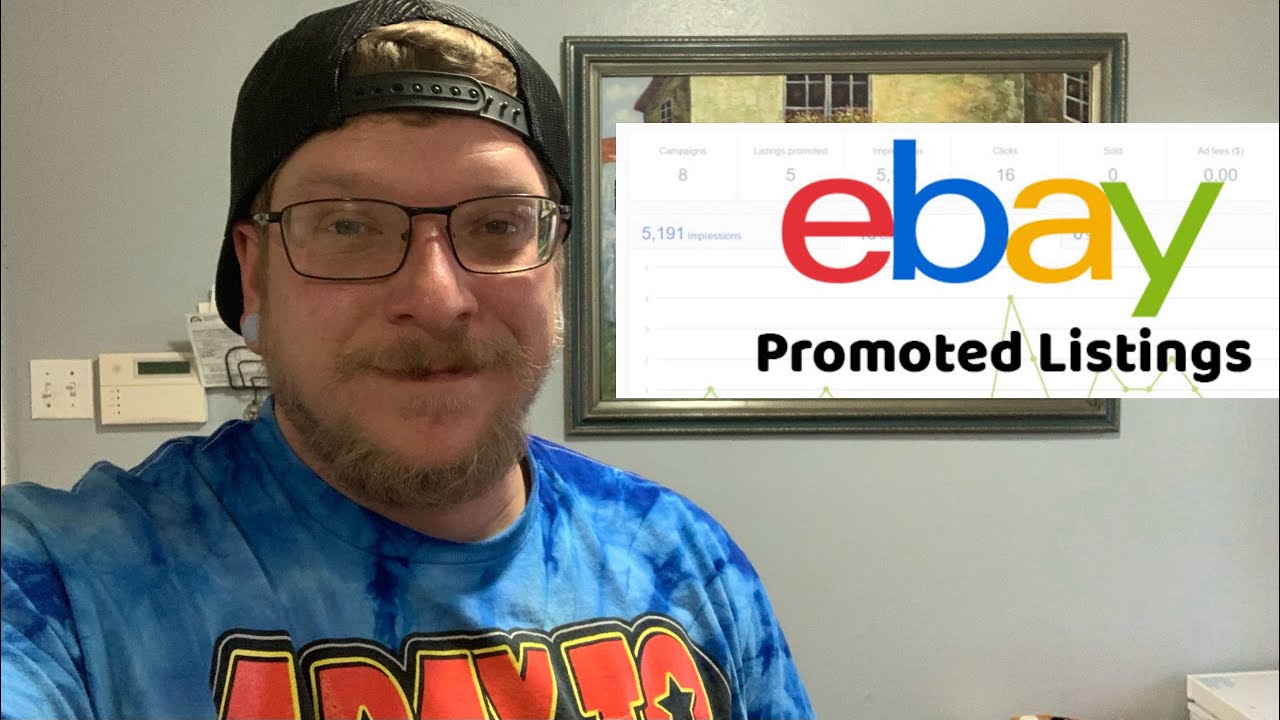 Preparing for eBay’s Promoted Listing Change