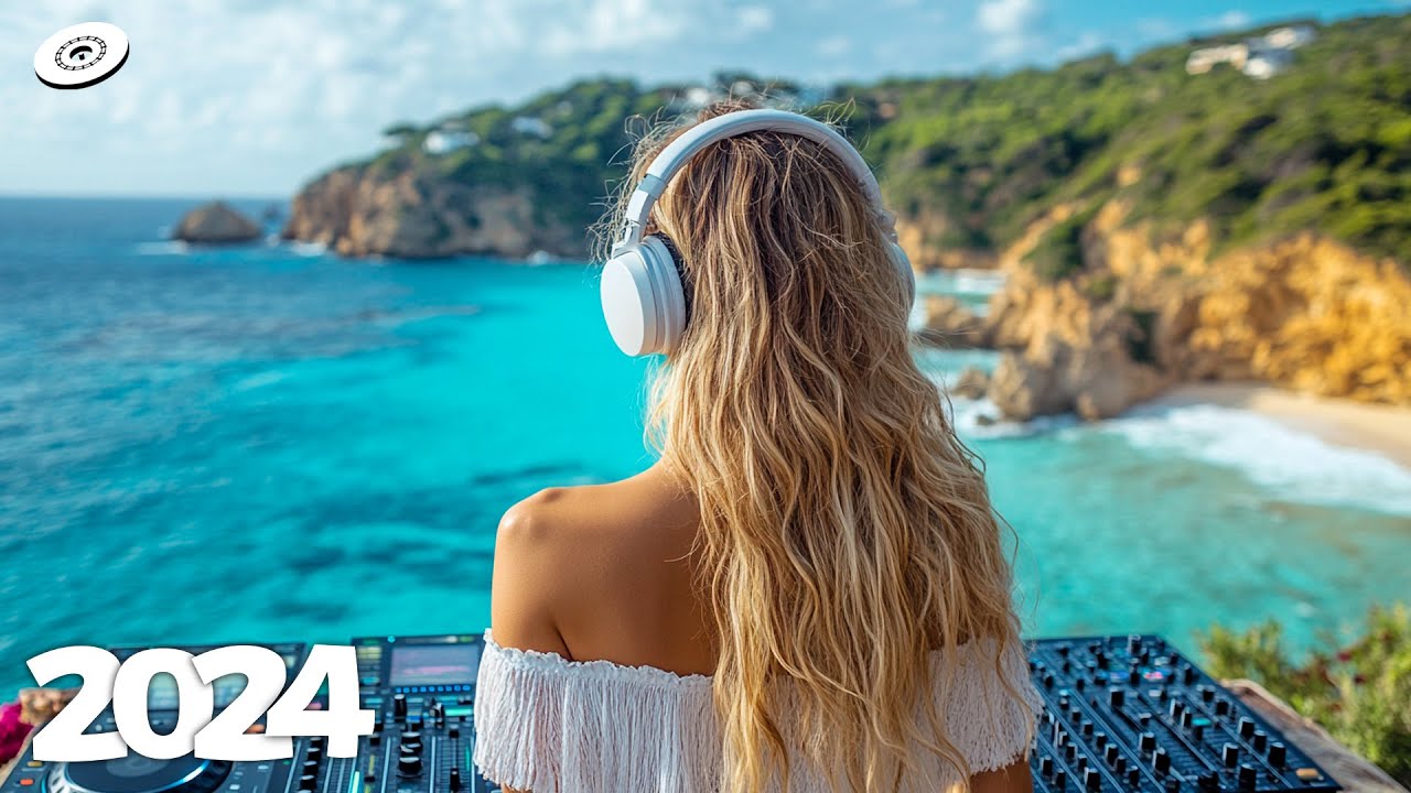 Alan Walker, Dua Lipa, Coldplay, Martin Garrix & Kygo, The Chainsmokers Style 🌊 Summer Vibes #40