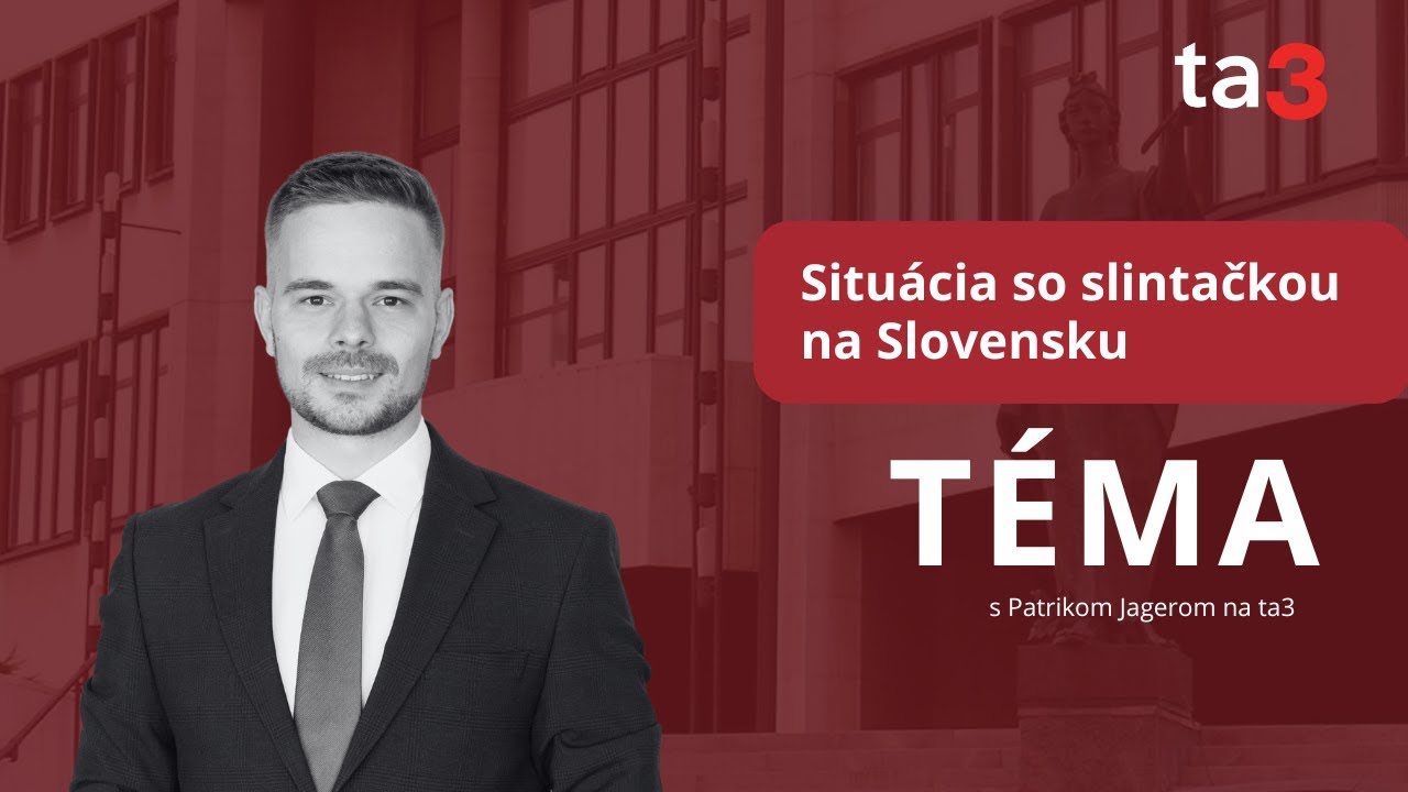 Téma, 16. 7. 2025: Situácia so slintačkou na Slovensku