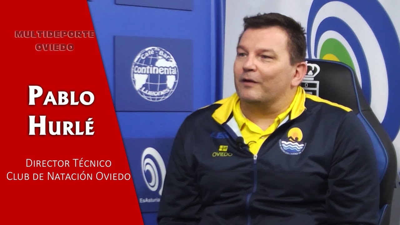 Natación en MULTIDEPORTE OVIEDO  07/03/22