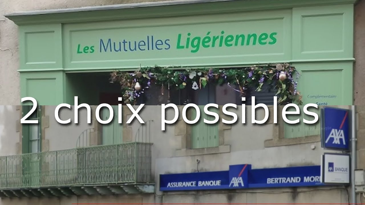 Mutuelle communale : une complémentaire santé au meilleur prix.
