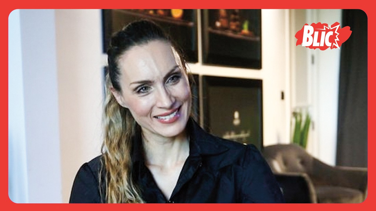 &rdquo;ŽELIM BEBU&rdquo; Jelena Gavrilović progovorila o svadbi i renoviranju kuće