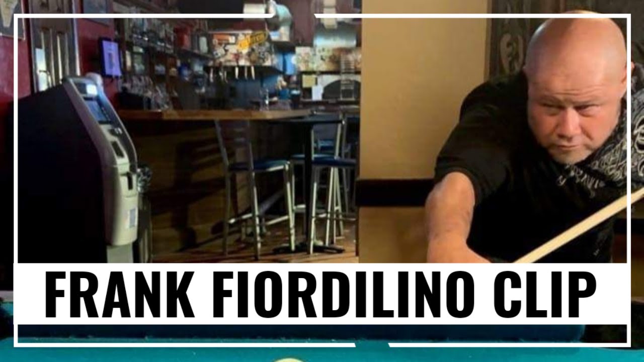Former Bonanno Family Associate Frank Fiordilino On The Size Of The Giannini Crew