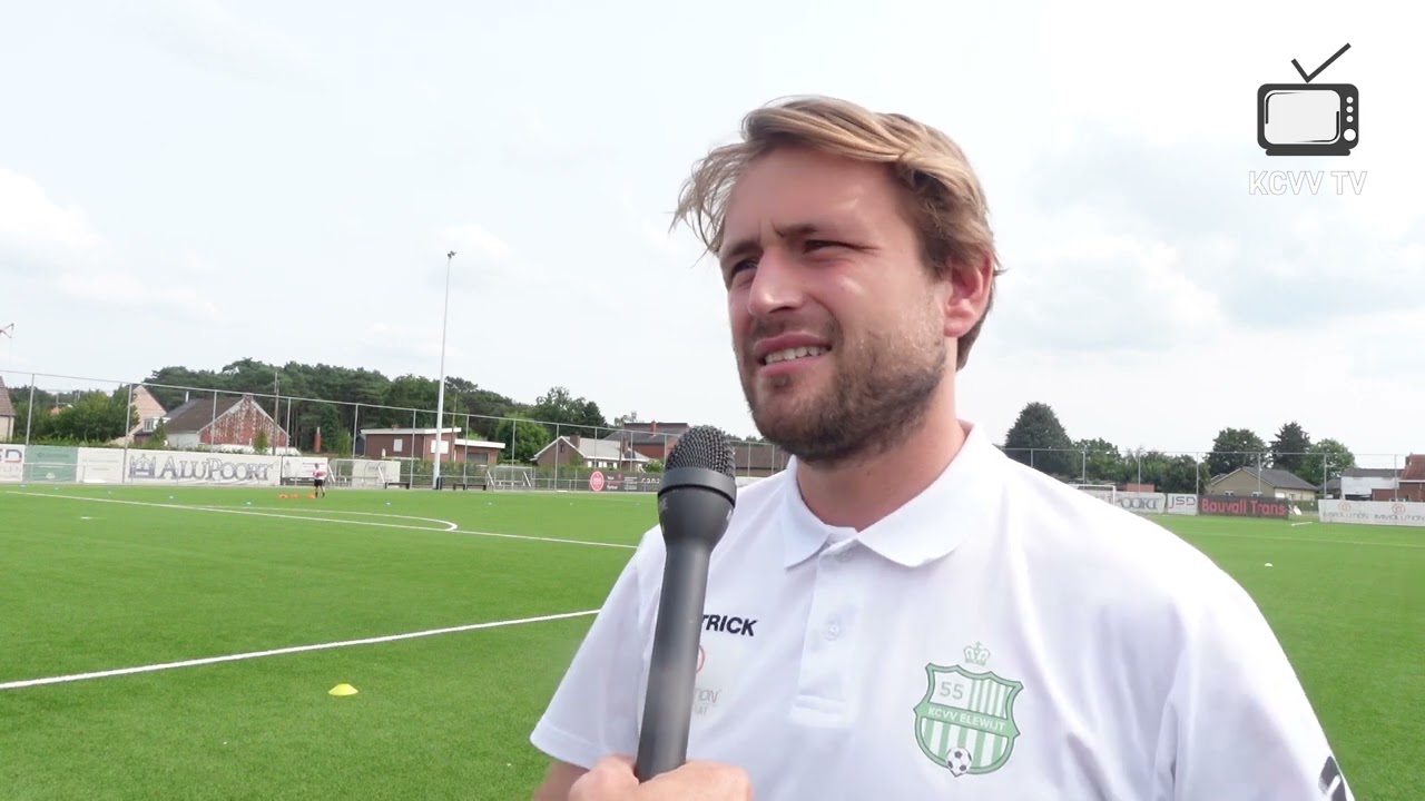 de Beker van Zemst 2024, weer een voltreffer met FC Zemst als trotse winnaar!