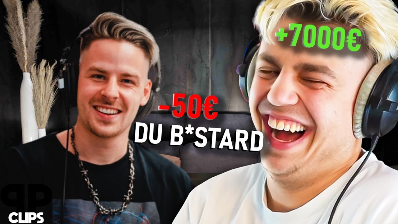 Diese AI Donations werden mich noch canceln...! AI Donation Eskalation bei Papaplatte 2.0