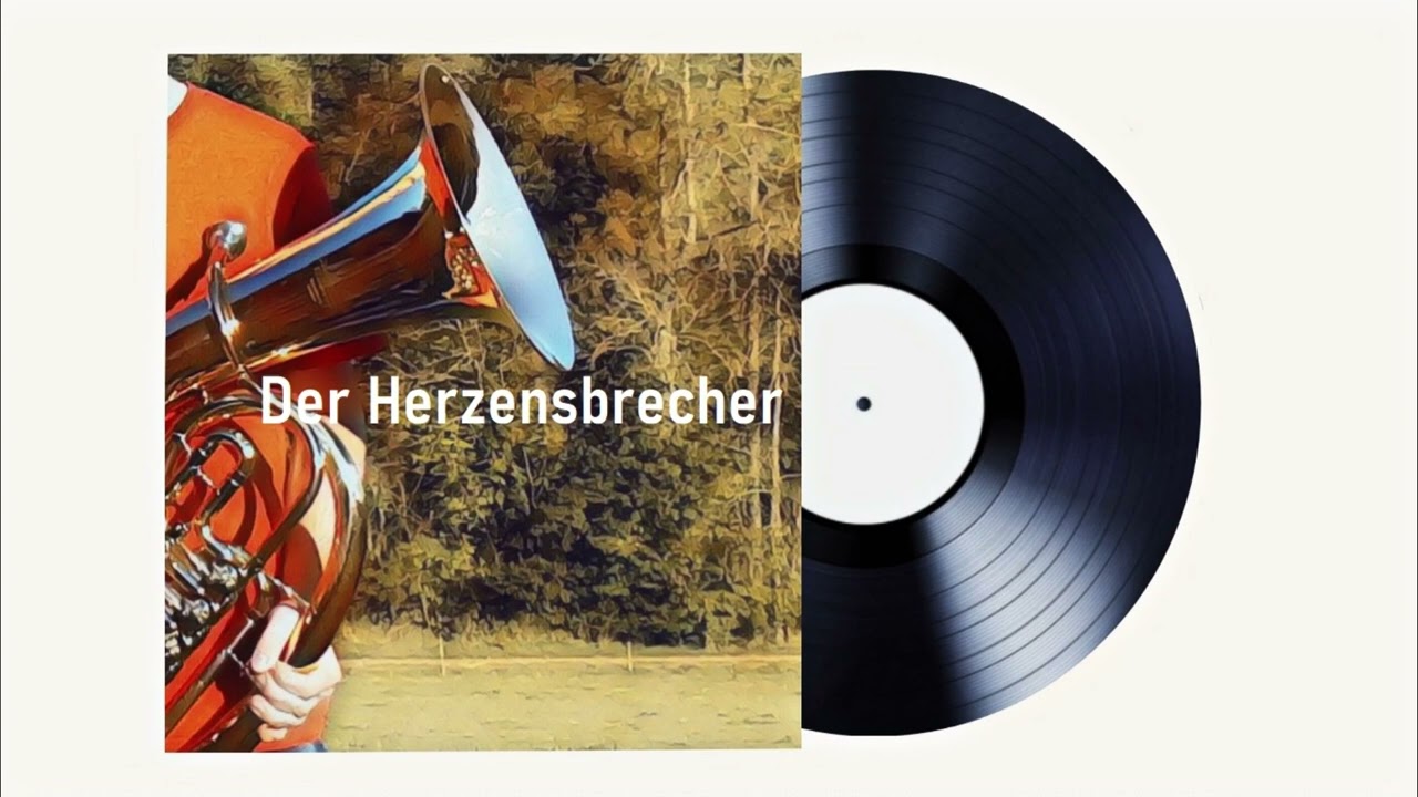 Der Herzensbrecher (Polka)