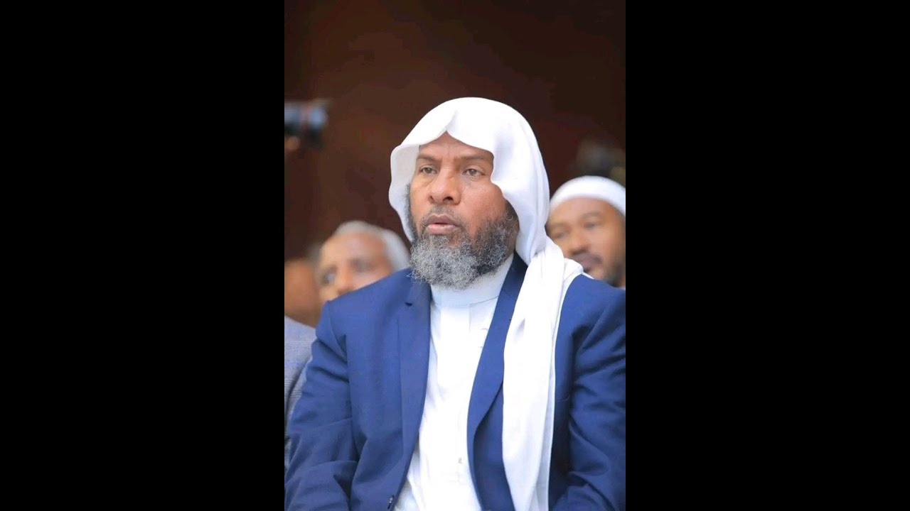 Tefsir Quran By Sheyh Hamid Mussa...Surah Zariyat