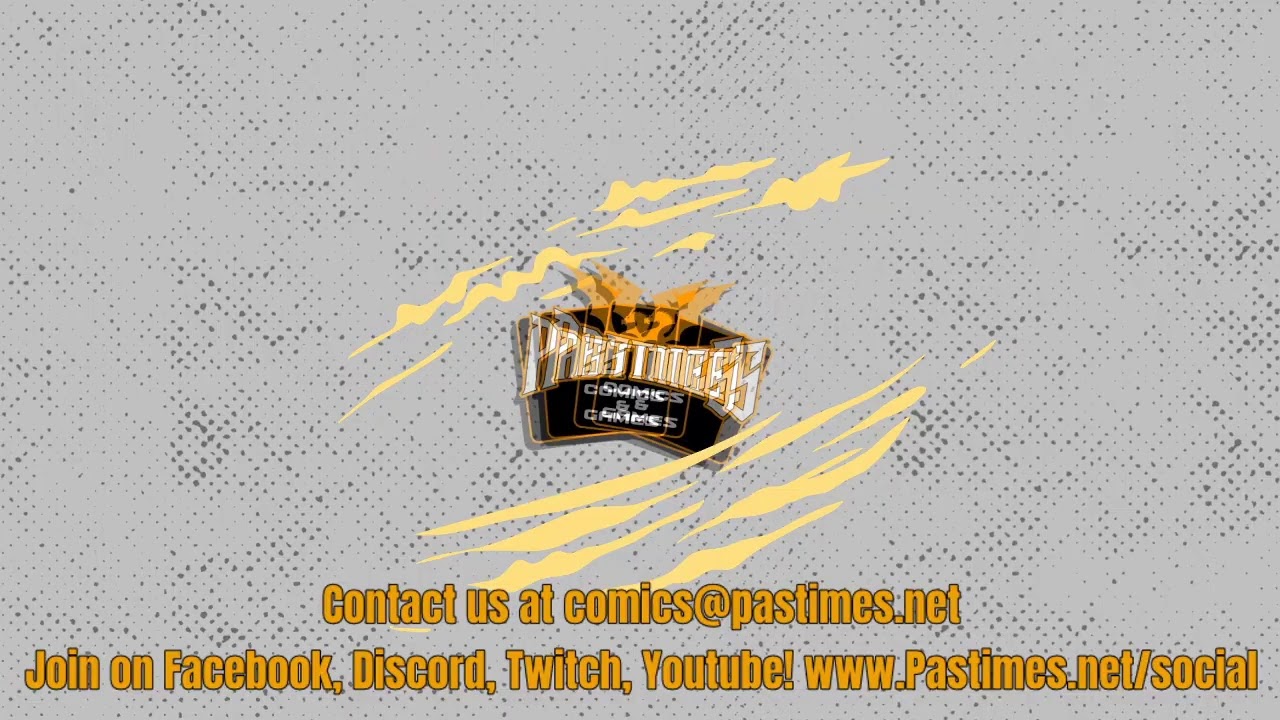 The Comics Corner with Johnny & Mike! Sales, News, Bundles, Chatting!