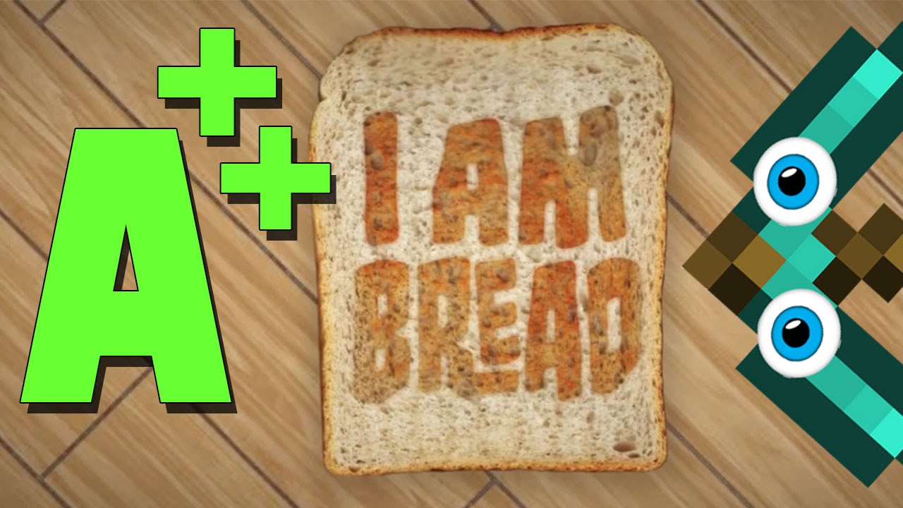 A++ In Kitchen! - I Am Bread - Walkthrough/Gameplay