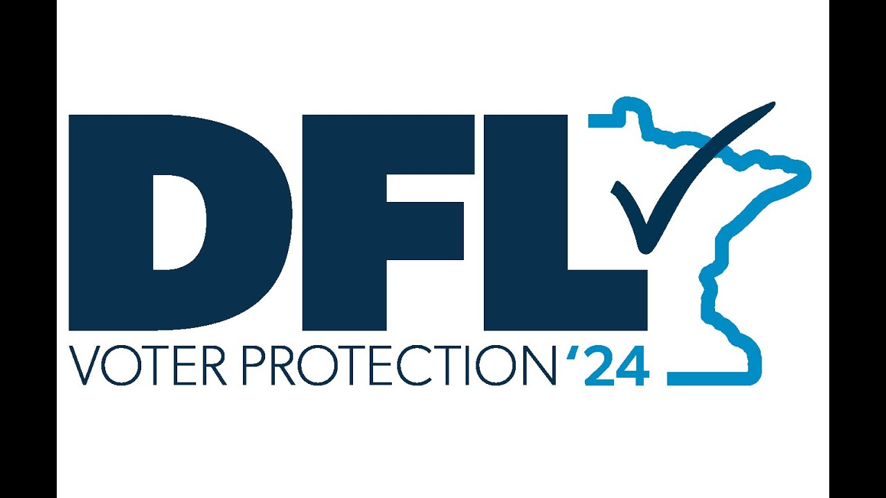 Coffee and Conversation with the DFL Voter Protection Team