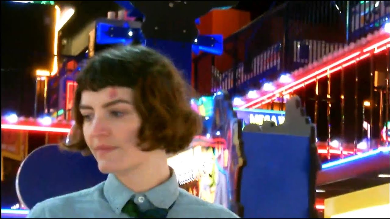 Lande Hekt - Lucky Now