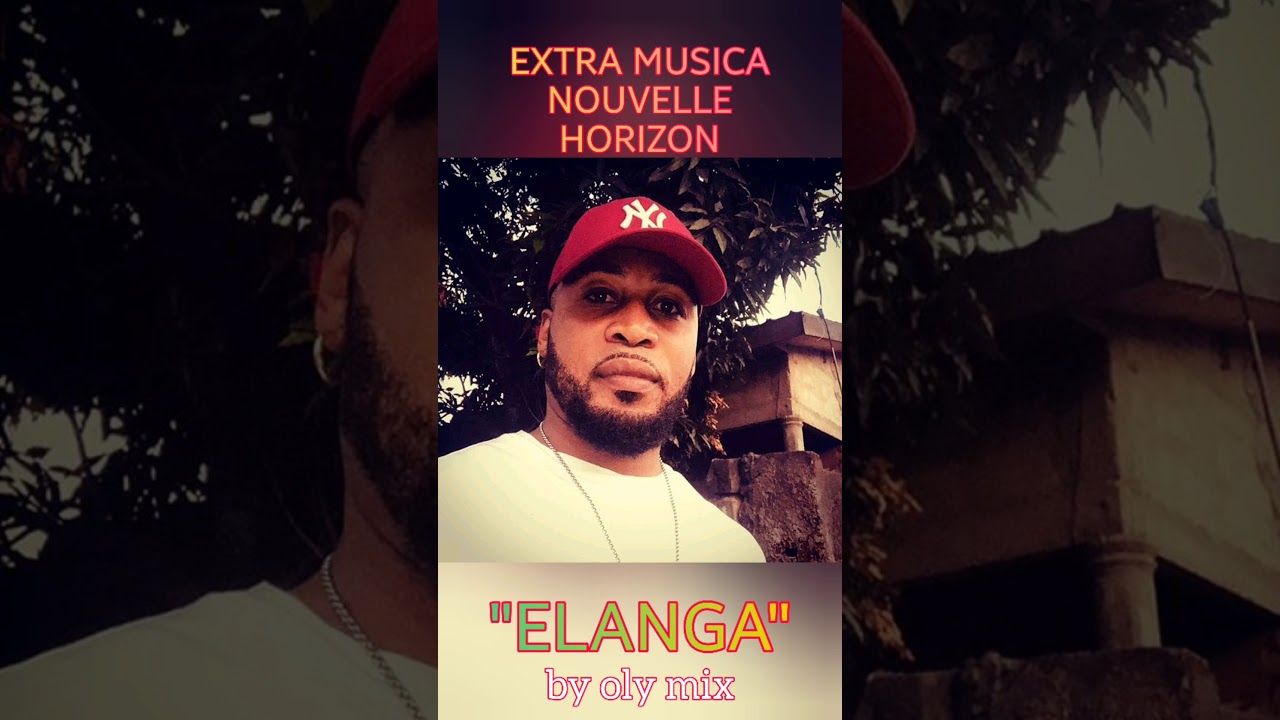 EXTRA MUSICA NOUVELLE HORIZON-ELANGA