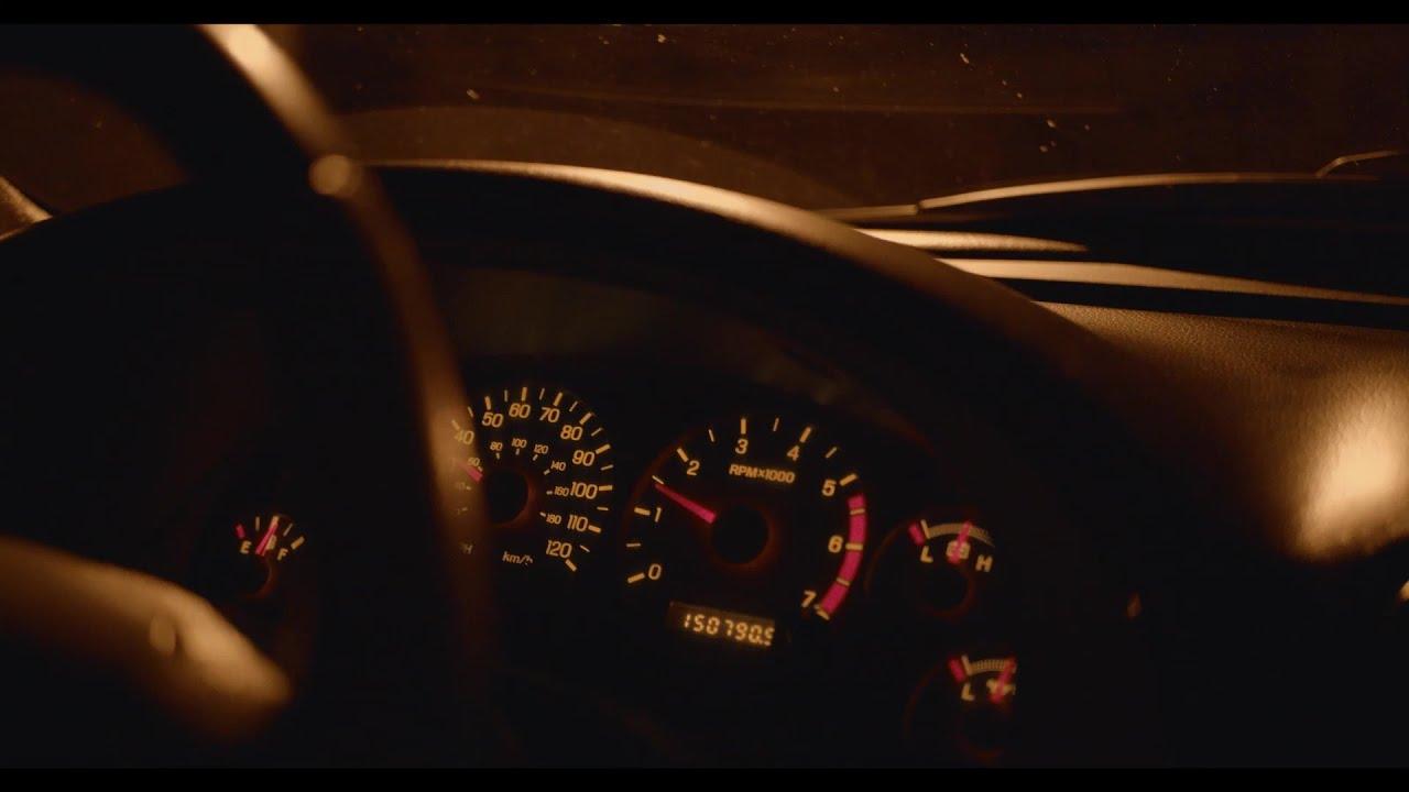 Midnight Drive: 