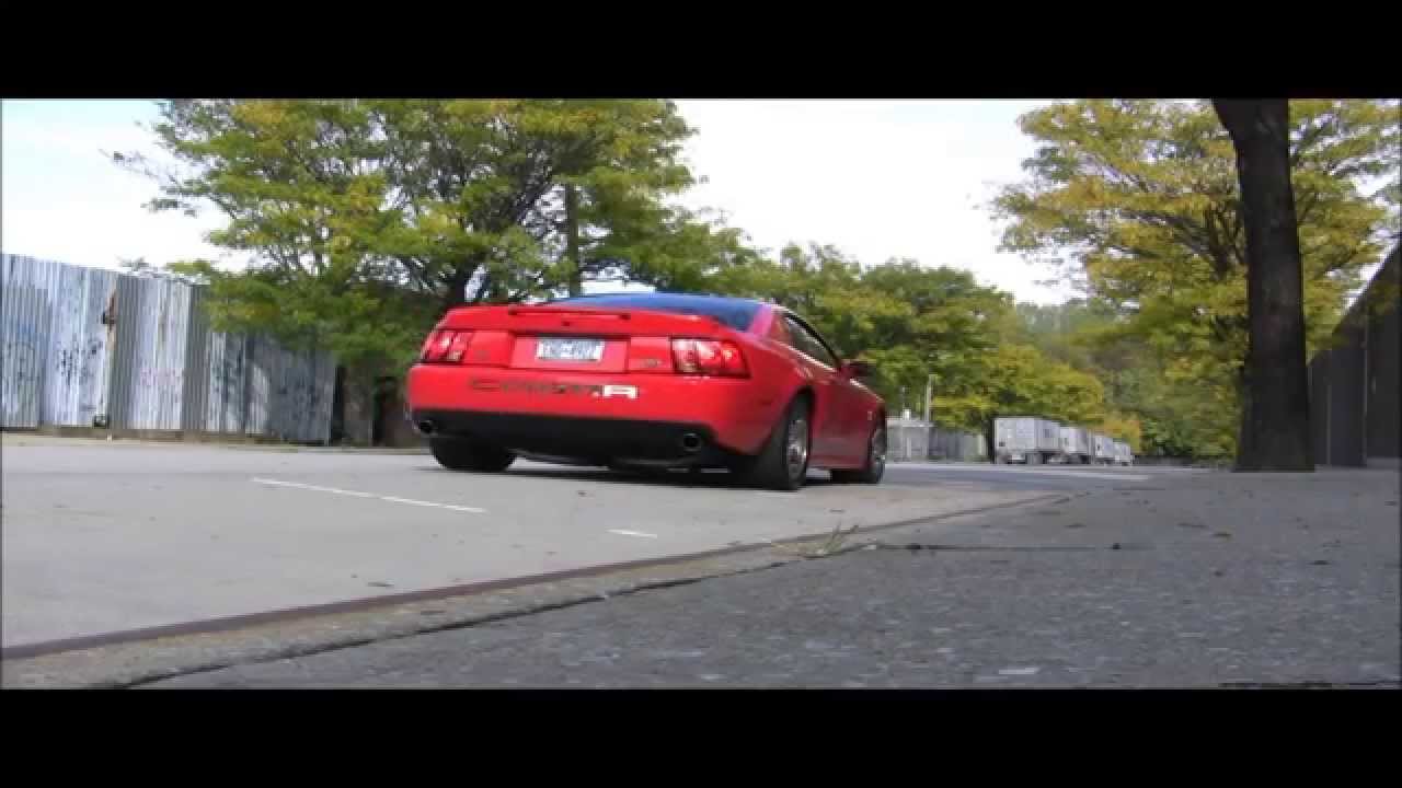 03-04 Cobra Compilation FULL THROTTLE!!!!! Pt:3