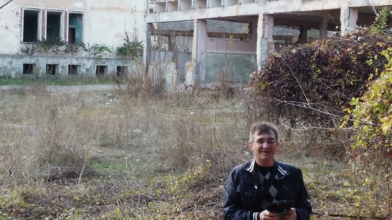 СПТУ -Петко Лалов - Габаре 11/2024