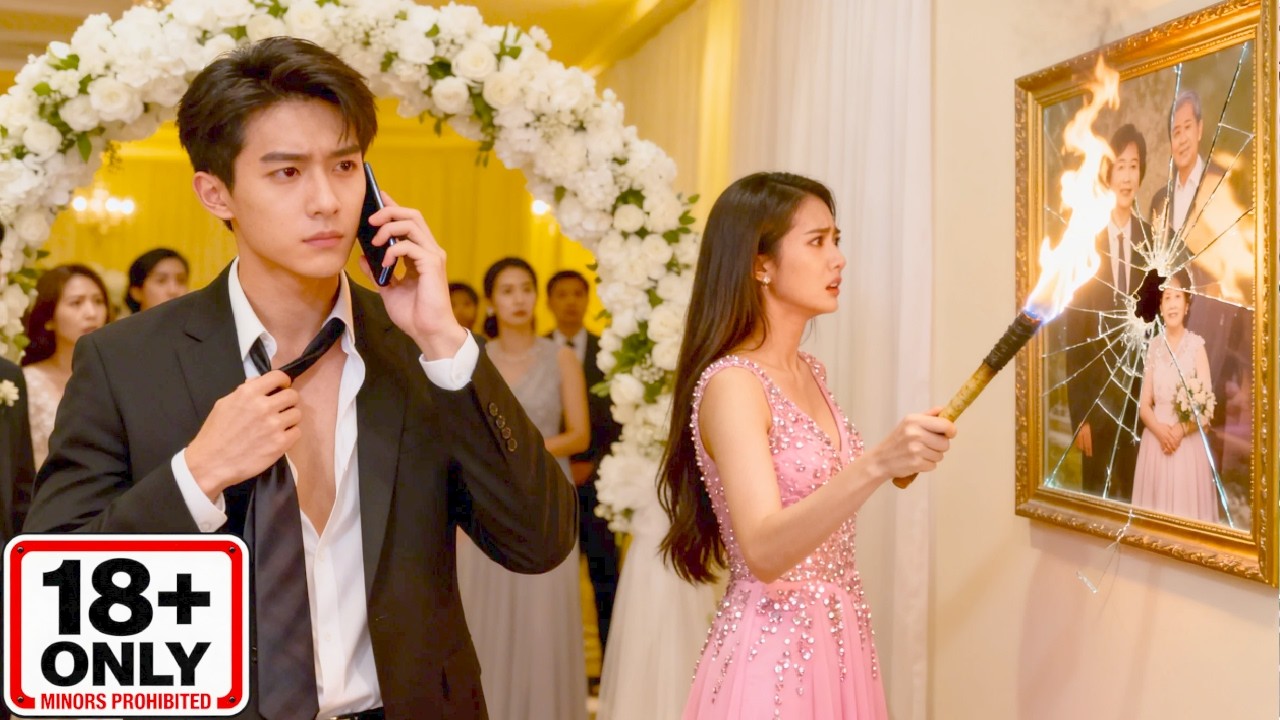 After being killed by my sister, I’m reborn before the frame-up. My revenge burns bright! 🔥💥