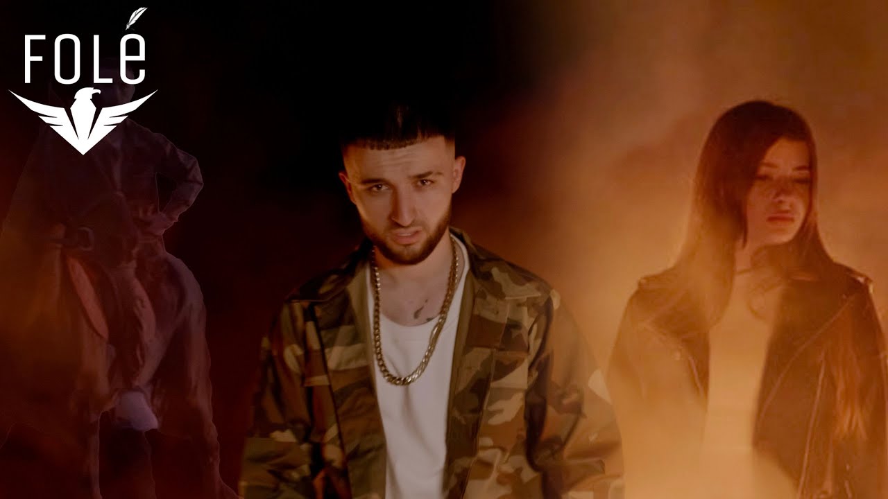 Sivi - Ex-i ( Official Video 6K )