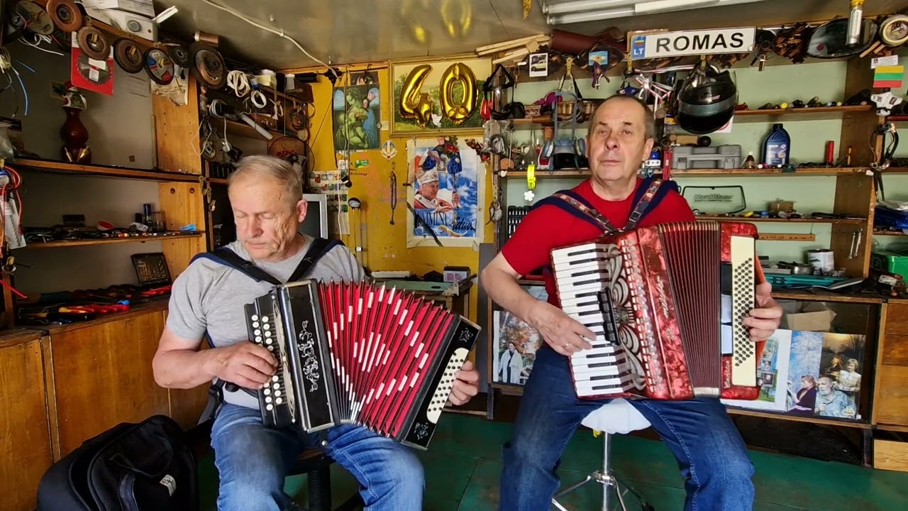 ,,GARAŽAS