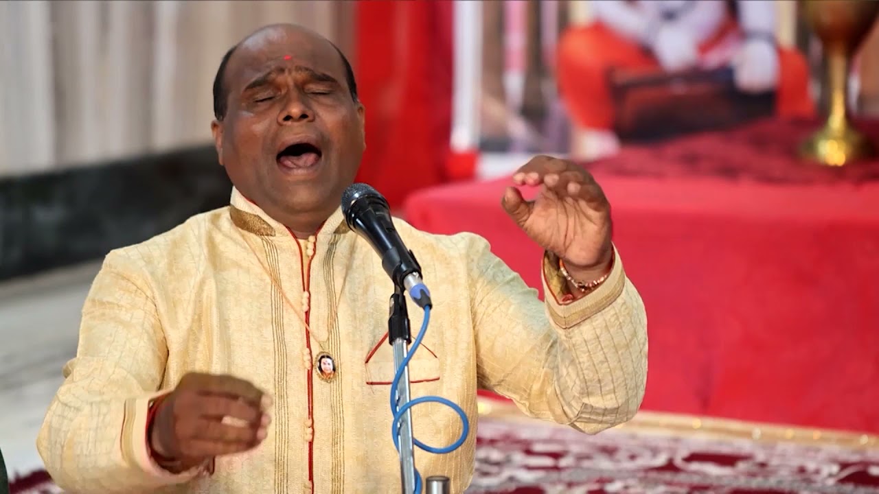 Jai Jai Shiv Nandan. Ganesh Bhajan.. Dr  Sandip Dalal