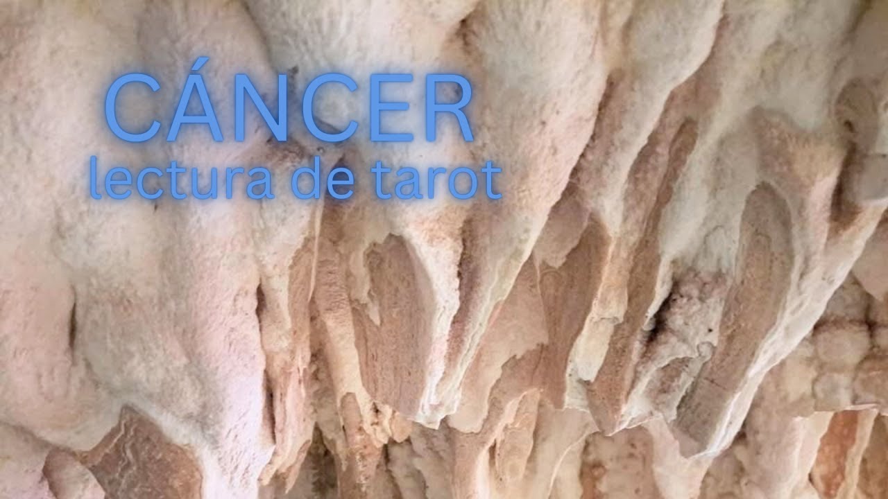 Cáncer | Potencia tu espíritu y conviértete en tu propia mentora. | Lectura semanal de tarot