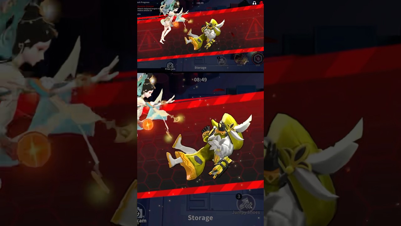 SUPER SUS - BOUNTY HUNTER vs SURVIVOR vs SHERIFF  #supersus #amongus #supersushindigameplay