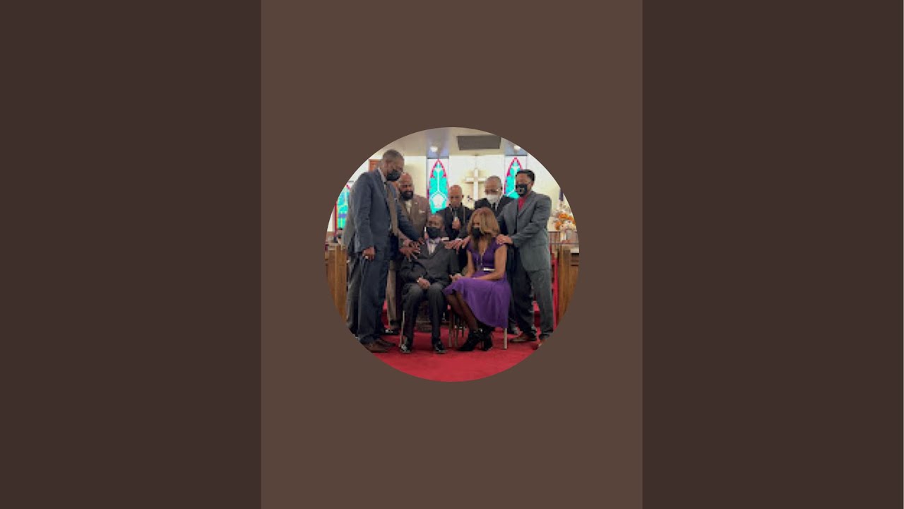 Macedonia Baptist - Beverly is live! 03.15.26