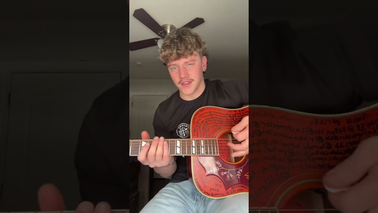 What guitar should I get?