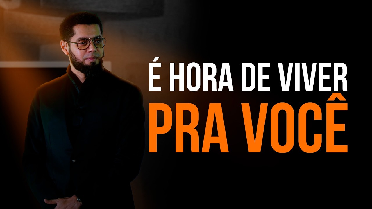 COMO PARAR DE VIVER O PLANO DOS OUTROS E COME&Ccedil;AR A VIVER O SEU