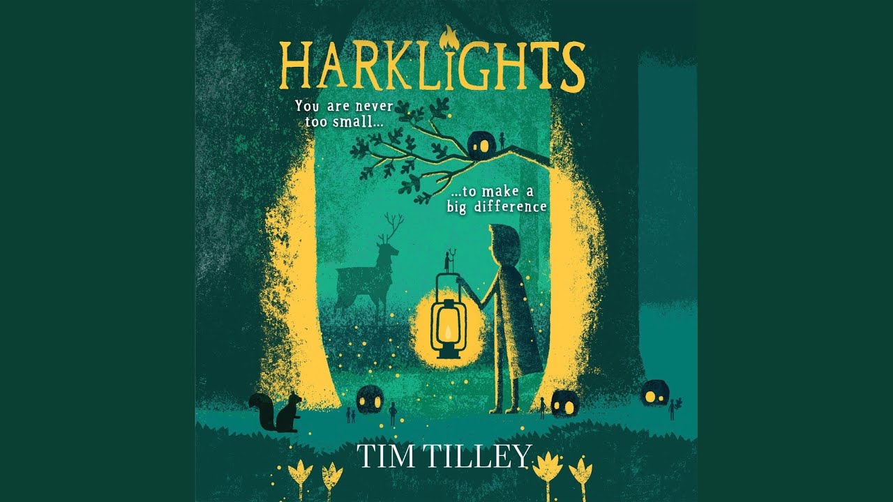Rozdział 17.2 - Harklights