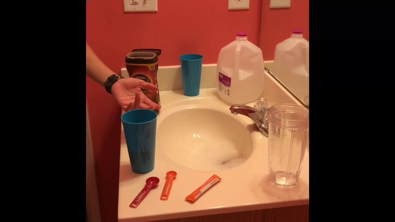 How to Develop Film with Homemade Developer (Caffenol)