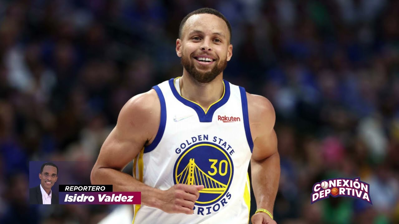 41,970 MINUTOS DE HISTORIA: EL LEGADO DE STEPHEN CURRY EN GOLDEN STATE