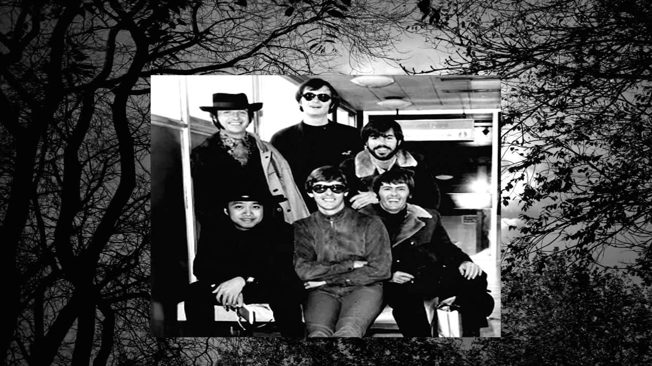 The Association - On A Quiet Night