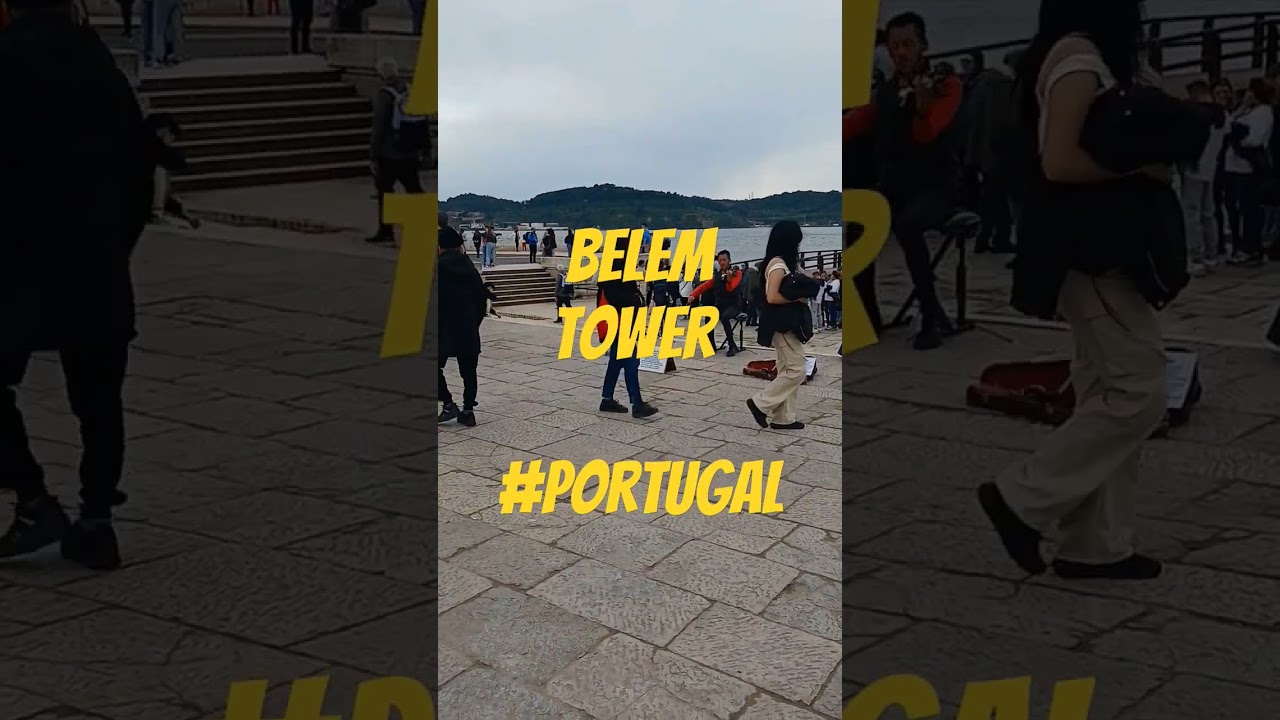 #visitlisbon