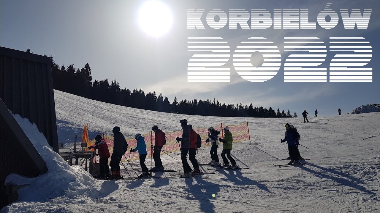 ski NOT war ! Narty Polana Strugi - Szczawiny - Hala Miziowa - Pilsko