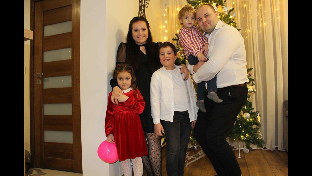 Vlogmas 11: Wigilia i święta, znów przyszedł św Mikołaj