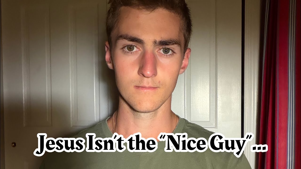 The Difference Between Being Nice and Kind EP.45