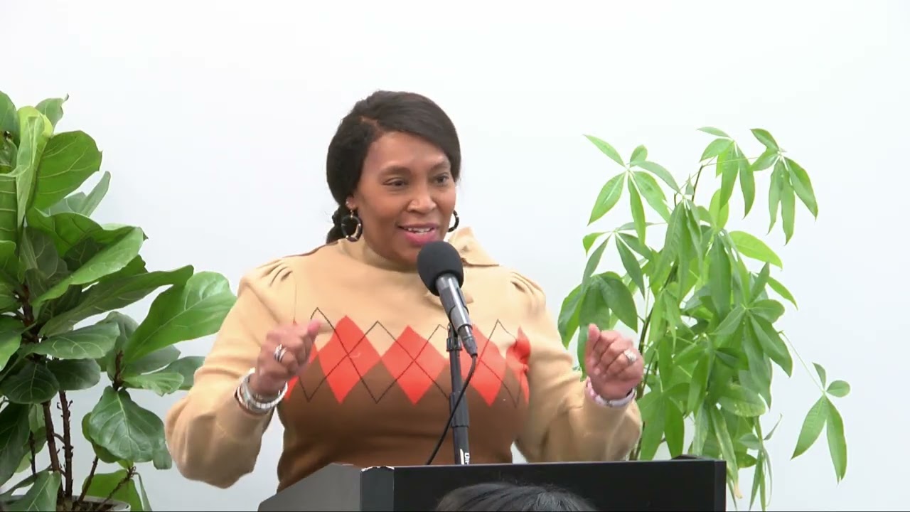 The Community Business Academy Fall 2025 Full Graduation